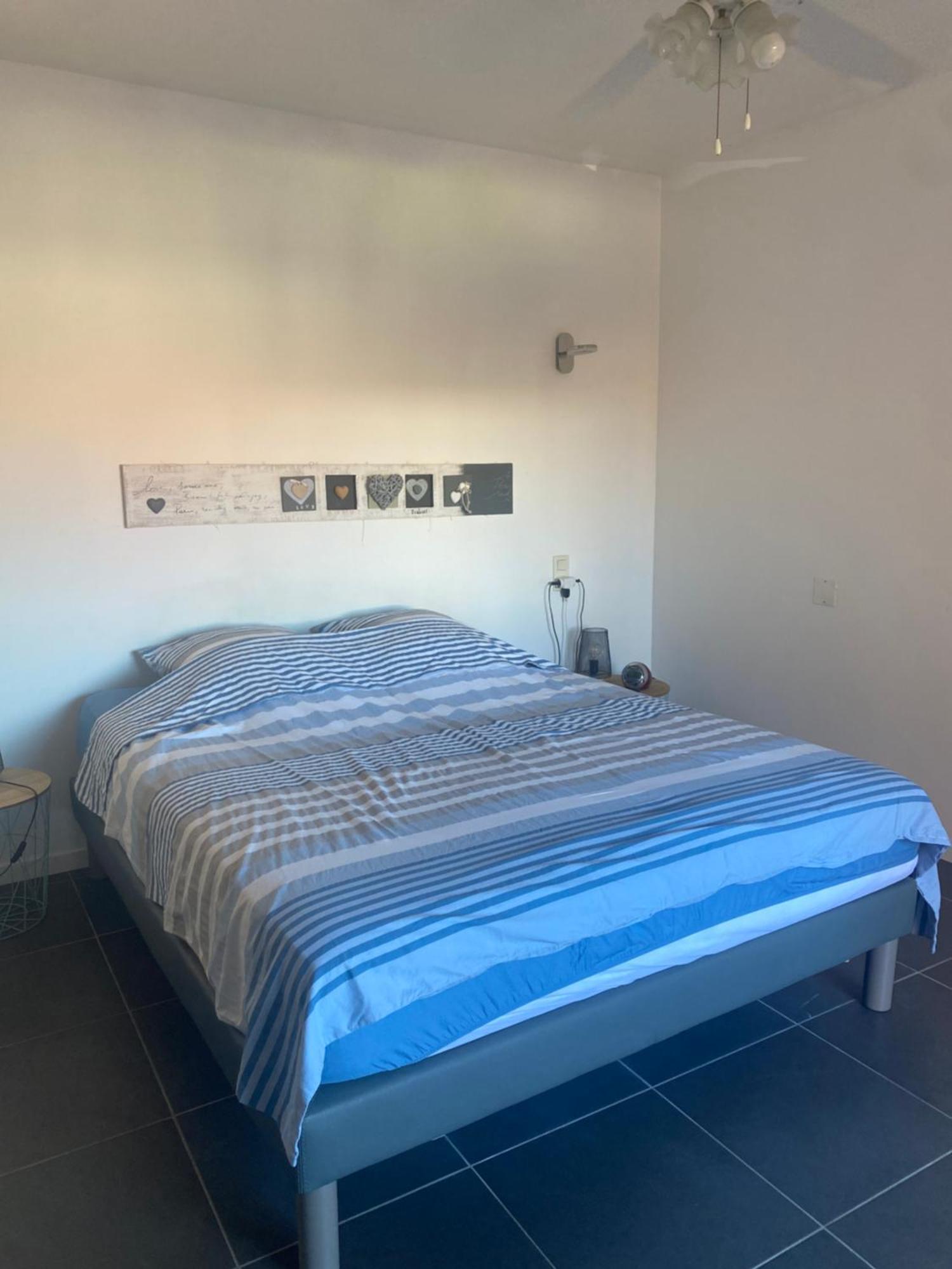 Chambre Tout Confort Saint-Nazaire  Экстерьер фото