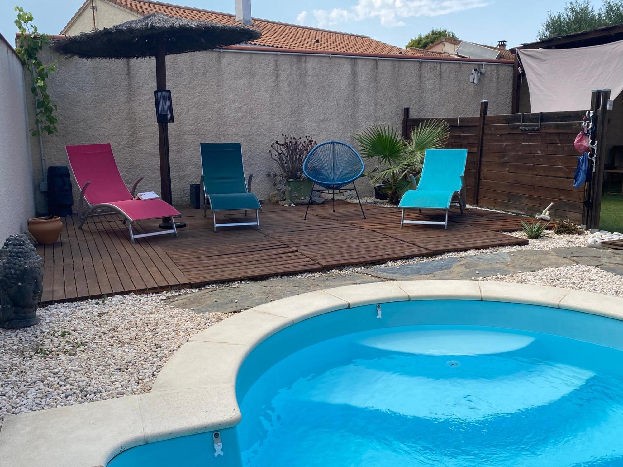 Chambre Tout Confort Saint-Nazaire  Экстерьер фото